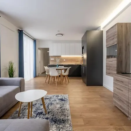 The Rose Garden - Apartment *