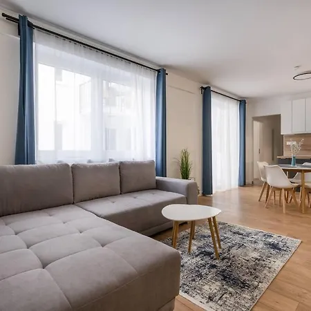 Apartment The Rose Garden - *