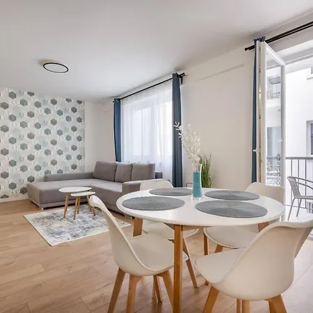 The Rose Garden - Apartment Budapest